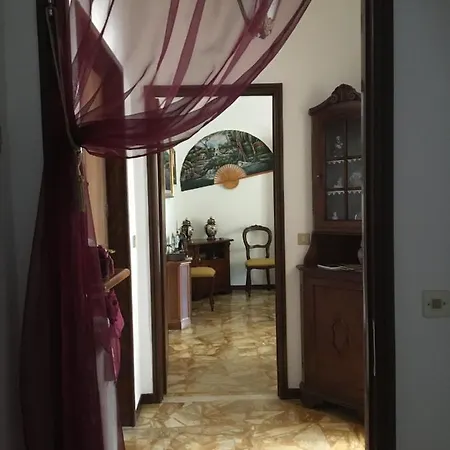 Casa Vacanze Mara Apartman Bovezzo