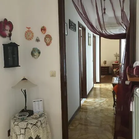 Casa Vacanze Mara Apartman *