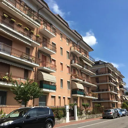 Casa Vacanze Mara * Bovezzo