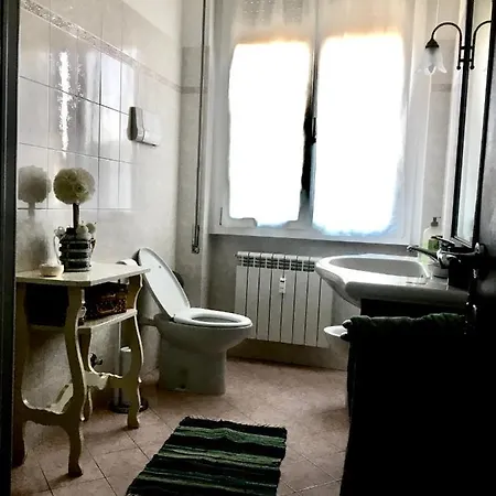 Apartamento Casa Vacanze Mara *