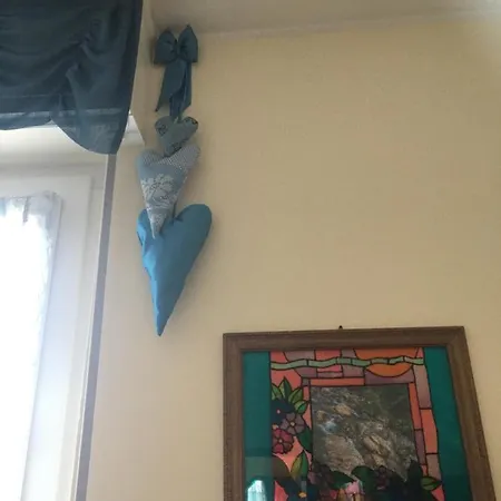 Casa Vacanze Mara Apartamento *