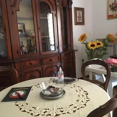 Casa Vacanze Mara * Bovezzo
