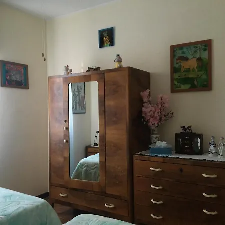 Casa Vacanze Mara Bovezzo